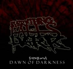 Everything Falls Dark : Dawn of Darkness